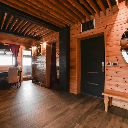 アパート Jollykop *