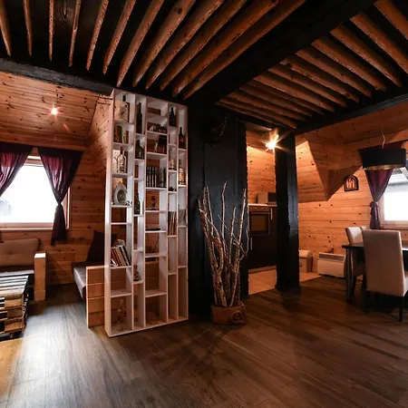 דירה Jollykop קופאוניק