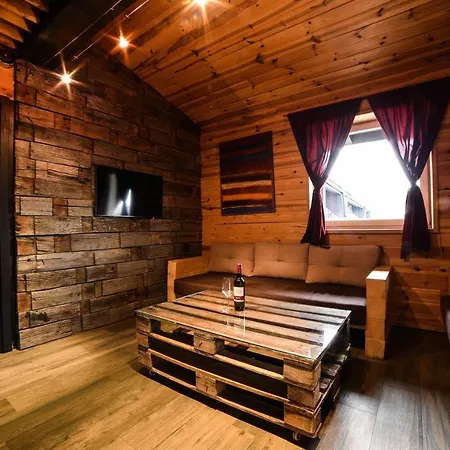 דירה Jollykop קופאוניק