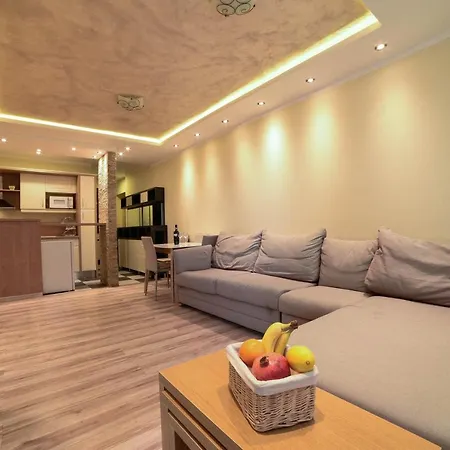 Apartment Jollykop Kopaonik