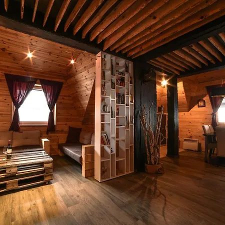 דירה Jollykop קופאוניק