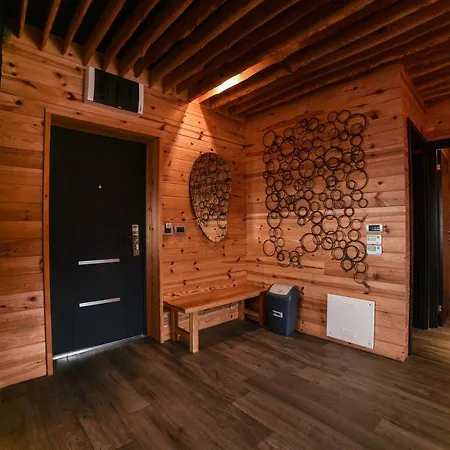 アパート Jollykop