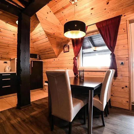 アパート Jollykop *