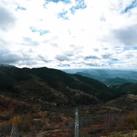 アパート Jollykop コパオニク