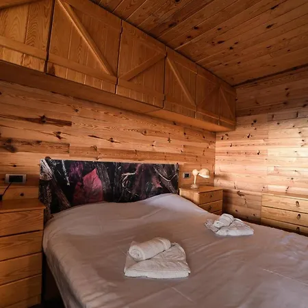 アパート Jollykop コパオニク