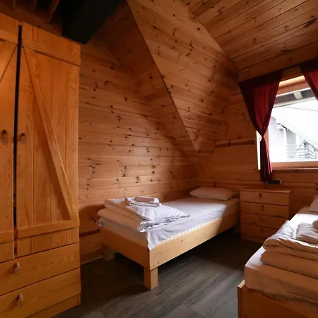 アパート Jollykop コパオニク