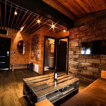 Jollykop דירה קופאוניק