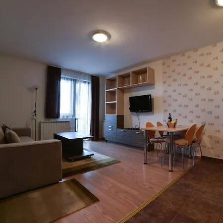 アパート Jollykop *