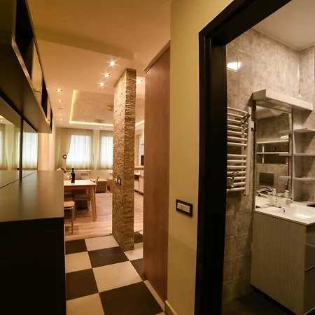 アパート Jollykop *