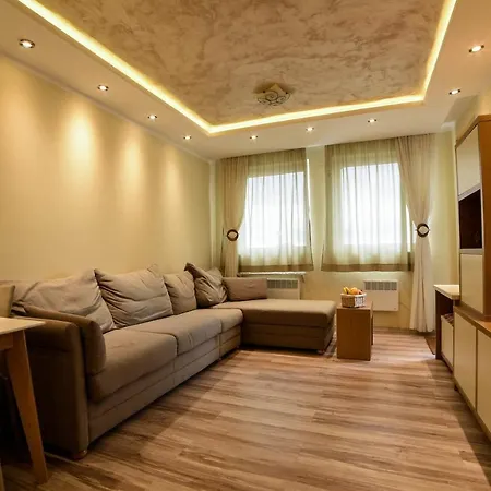 アパート Jollykop