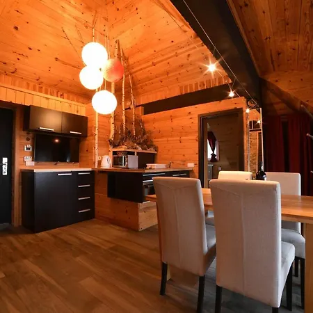 Jollykop Apartment