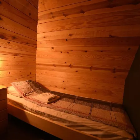 Jollykop Apartment