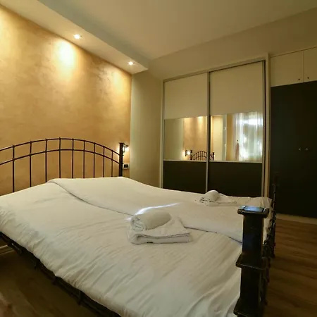 Apartment Jollykop *