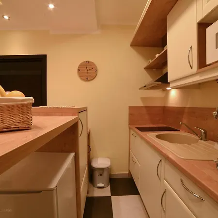 アパート Jollykop コパオニク