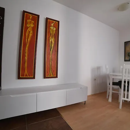 Apartment Jollykop *