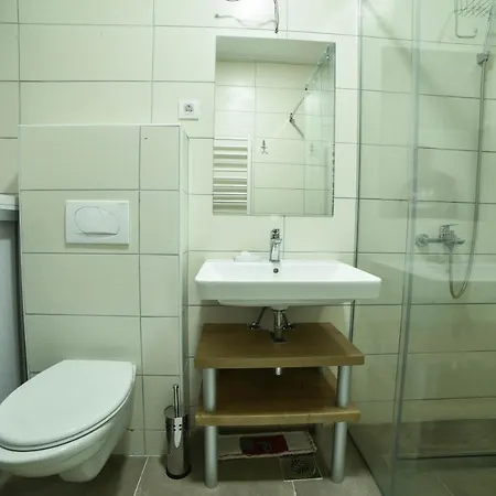 דירה Jollykop קופאוניק