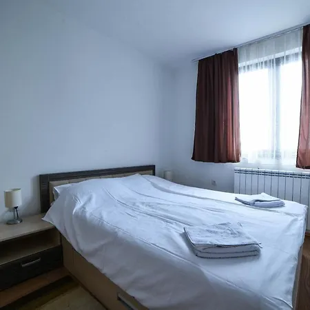 Jollykop アパート コパオニク