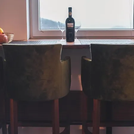 Jollykop דירה קופאוניק