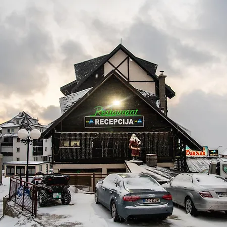 Jollykop * Kopaonik