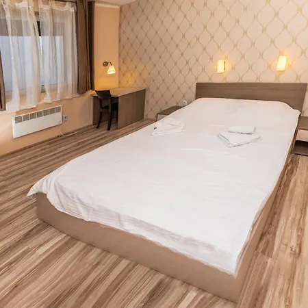 Jollykop Apartment Kopaonik