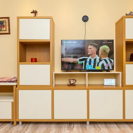 Jollykop アパート コパオニク