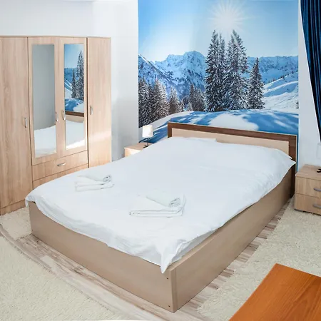 アパート Jollykop コパオニク