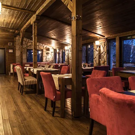 דירה Jollykop קופאוניק