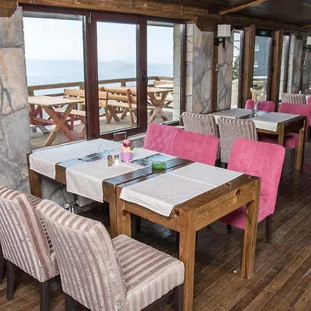 アパート Jollykop コパオニク