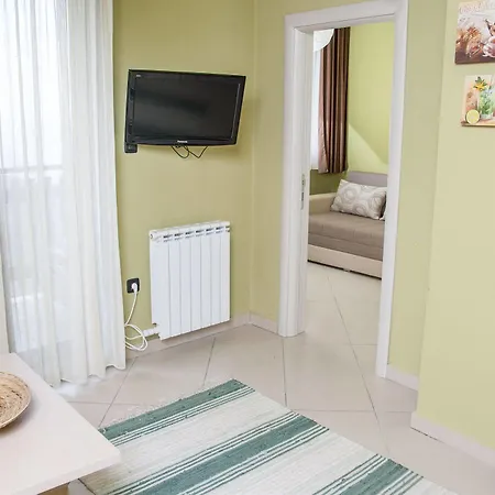 Jollykop דירה קופאוניק