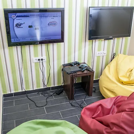 Jollykop * קופאוניק