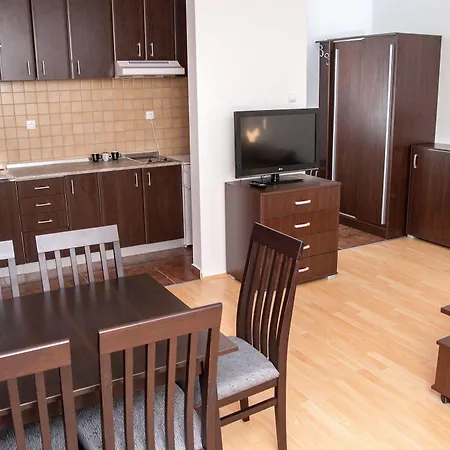 アパート Jollykop *