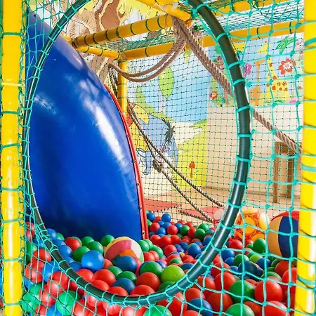 דירה Jollykop קופאוניק