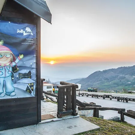 Jollykop * コパオニク