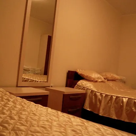 アパート Jollykop コパオニク