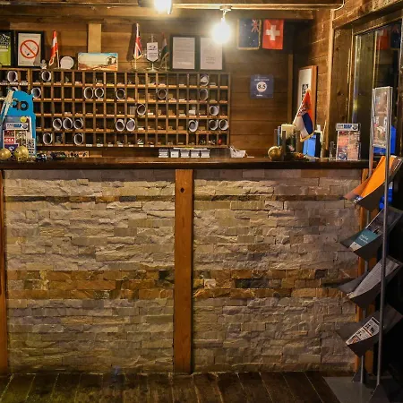 דירה Jollykop קופאוניק