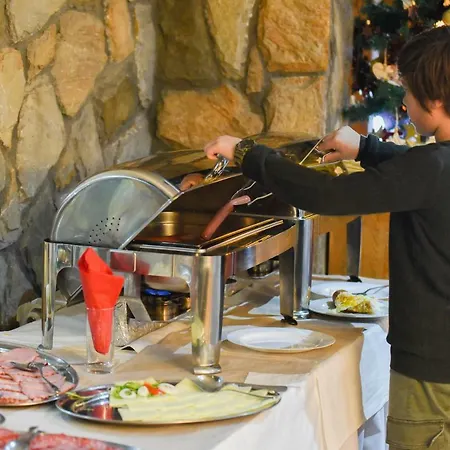 アパート Jollykop コパオニク