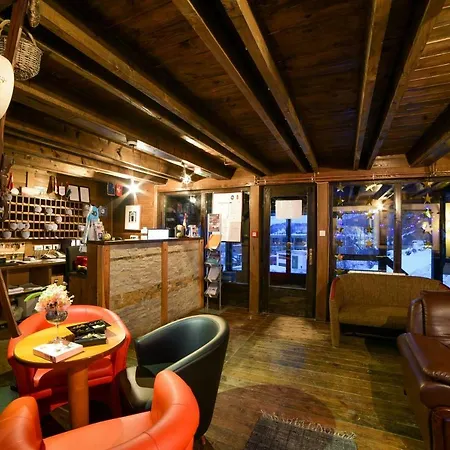 アパート Jollykop