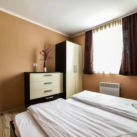 Jollykop דירה קופאוניק