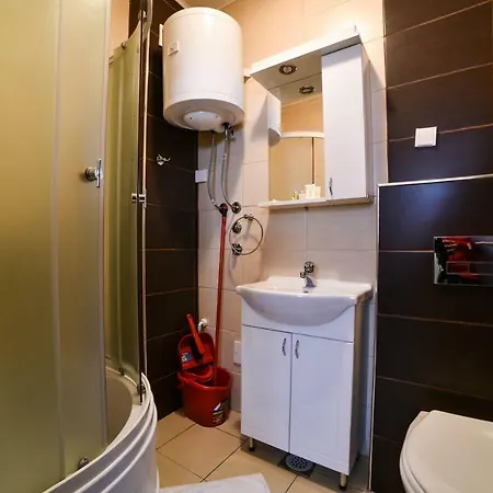 Jollykop דירה קופאוניק