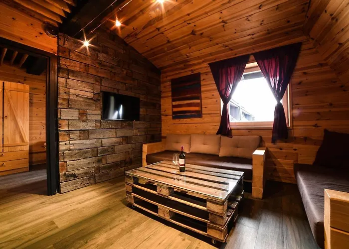 Appartement Jollykop Kopaonik