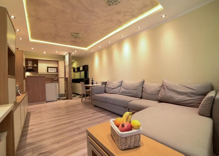 Appartement Jollykop Kopaonik