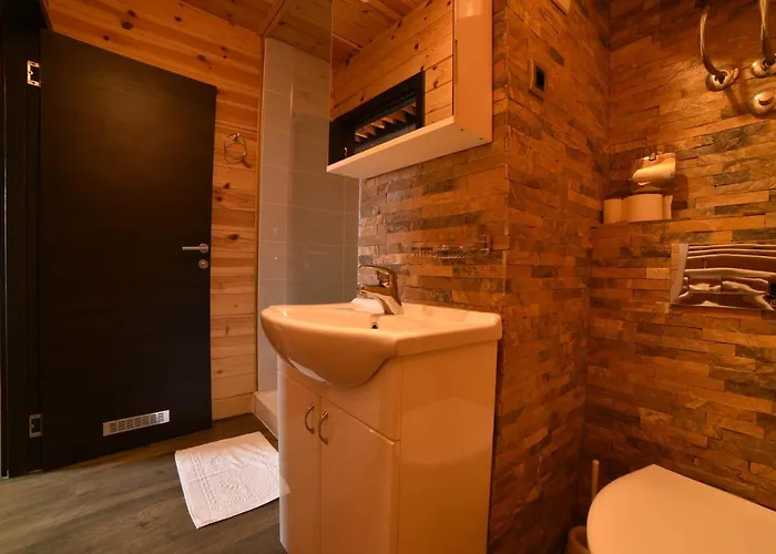 Jollykop Appartement *