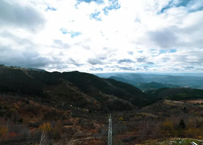 Appartement Jollykop Kopaonik