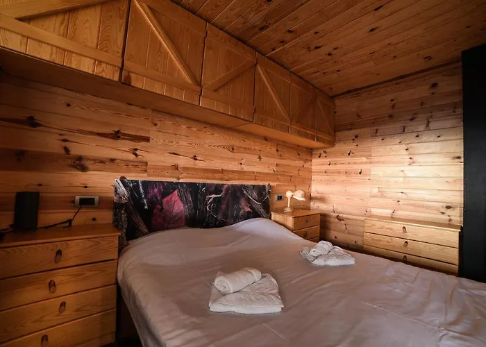 Lejlighed Jollykop Kopaonik