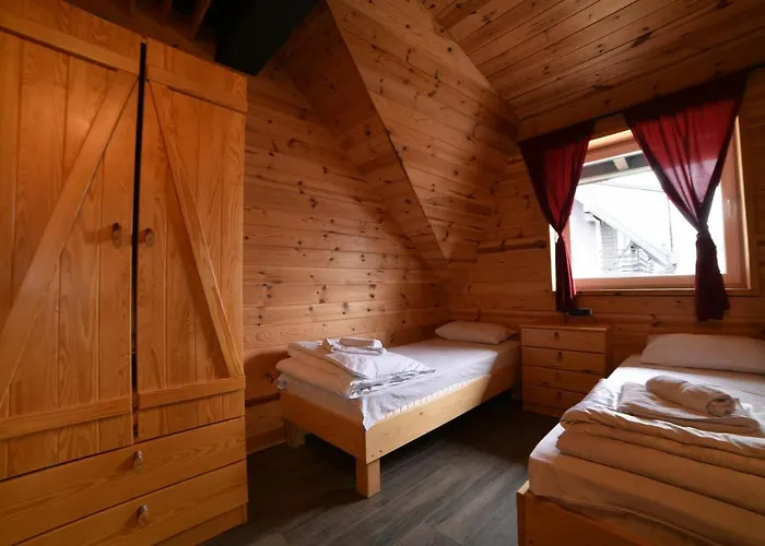 Lejlighed Jollykop Kopaonik