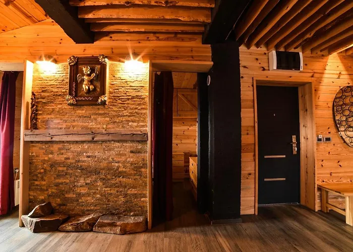 Jollykop Appartement