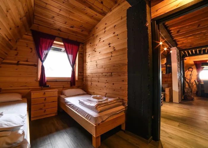 Appartement Jollykop Kopaonik