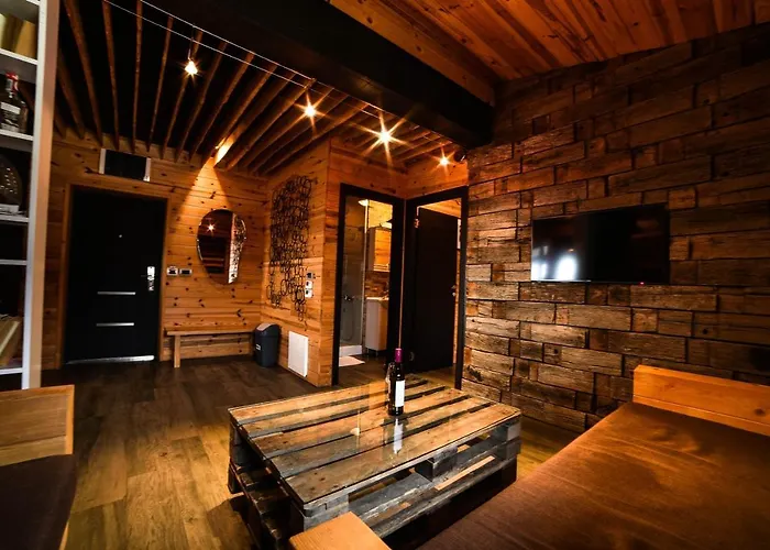 Jollykop Appartement Kopaonik