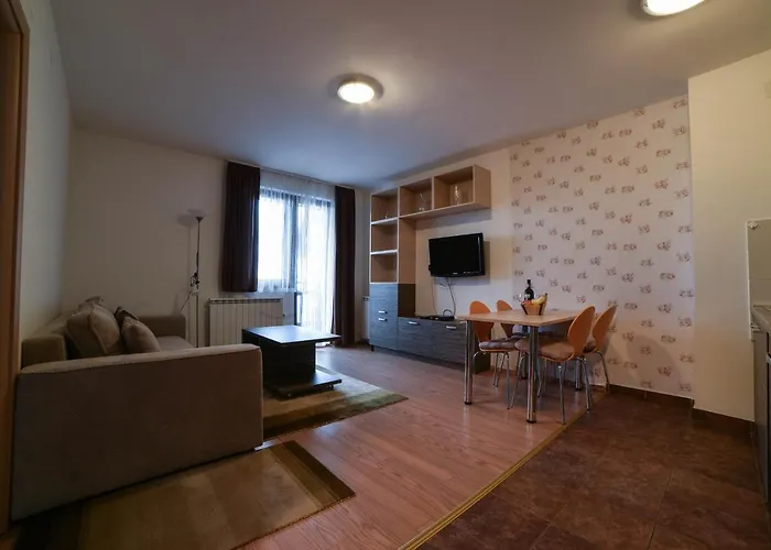 Lejlighed Jollykop *