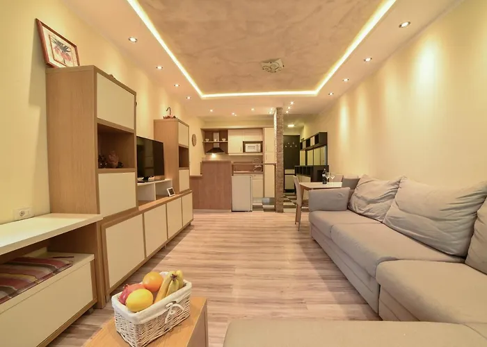 Appartement Jollykop Kopaonik